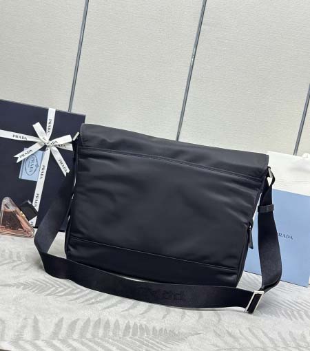 2026年9月28日入荷新作Prada極品/正規品同様/人気/革/バッグ/TY工場