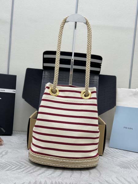 2026年9月28日入荷新作Prada極品/正規品同様/人気/革/バッグ/TY工場