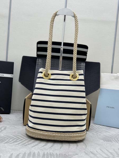 2026年9月28日入荷新作Prada極品/正規品同様/人気/革/バッグ/TY工場