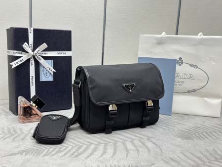 2026年9月28日入荷新作Prada極品/正規品同様/人気/革/バッグ/TY工場
