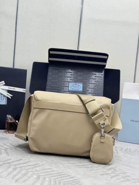 2026年9月28日入荷新作Prada極品/正規品同様/人気/革/バッグ/TY工場