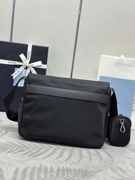 2026年9月28日入荷新作Prada極品/正規品同様/人気/革/バッグ/TY工場