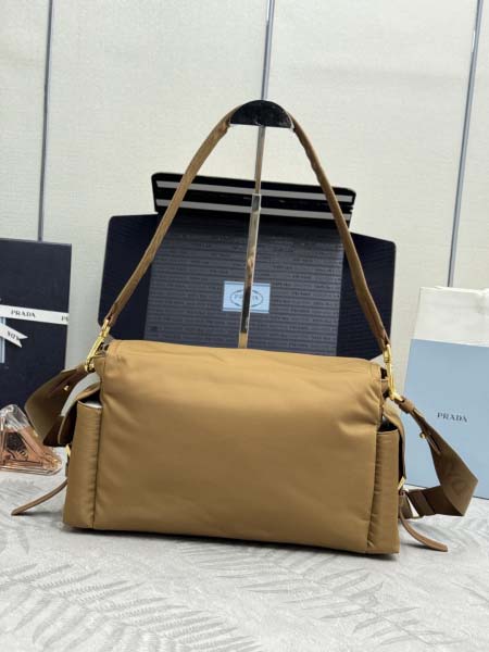 2026年9月28日入荷新作Prada極品/正規品同様/人気/革/バッグ/TY工場