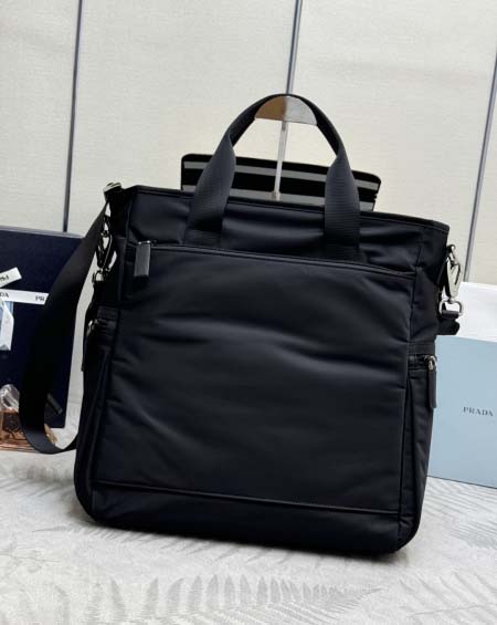 2026年9月28日入荷新作Prada極品/正規品同様/人気/革/バッグ/TY工場
