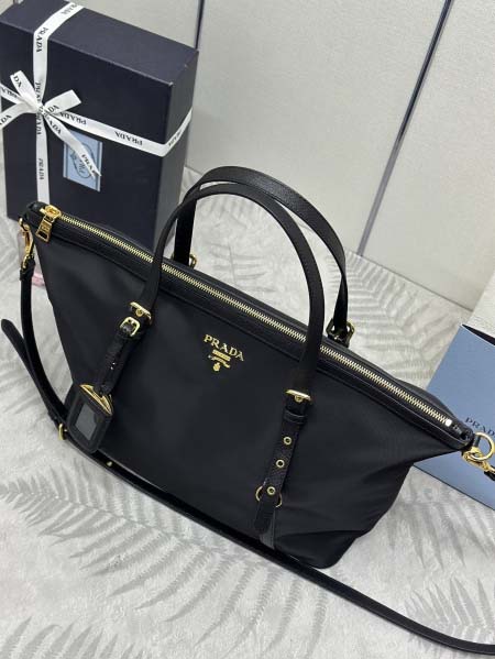 2026年9月28日入荷新作Prada極品/正規品同様/人気/革/バッグ/TY工場