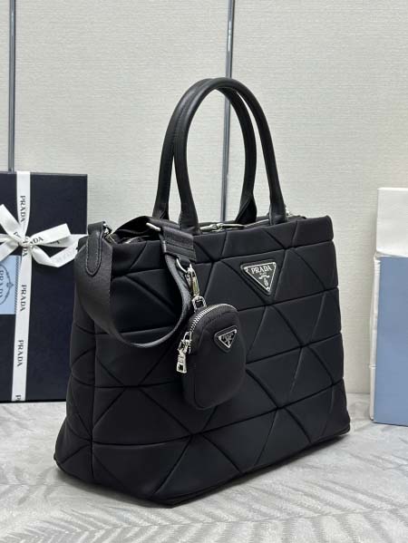 2026年9月28日入荷新作Prada極品/正規品同様/人気/革/バッグ/TY工場