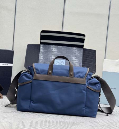 2026年9月28日入荷新作Prada極品/正規品同様/人気/革/バッグ/TY工場