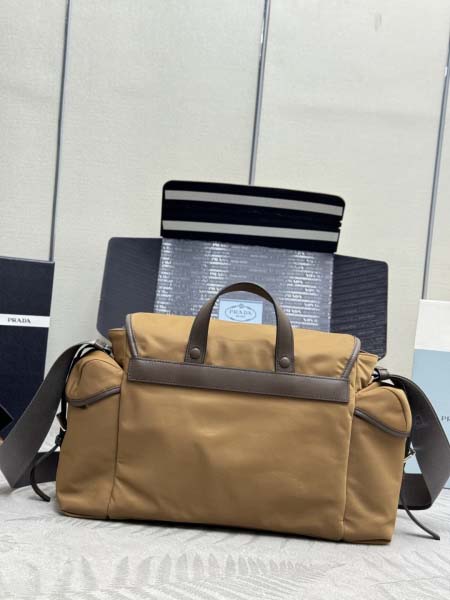 2026年9月28日入荷新作Prada極品/正規品同様/人気/革/バッグ/TY工場