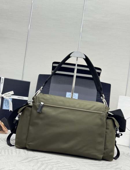 2026年9月28日入荷新作Prada極品/正規品同様/人気/革/バッグ/TY工場