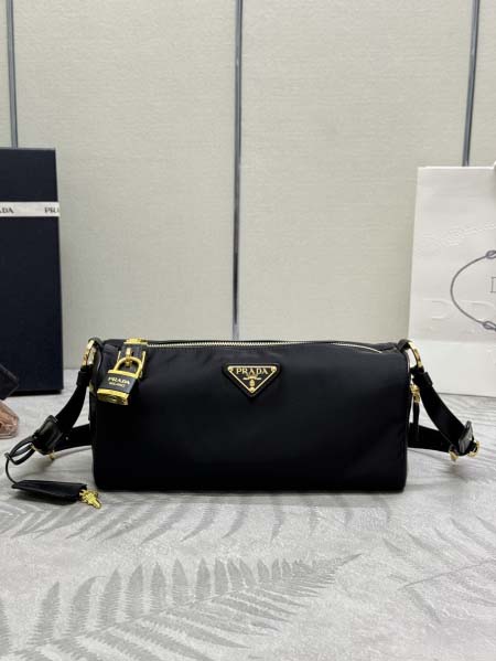 2026年9月28日入荷新作Prada極品/正規品同様/人気/革/バッグ/TY工場