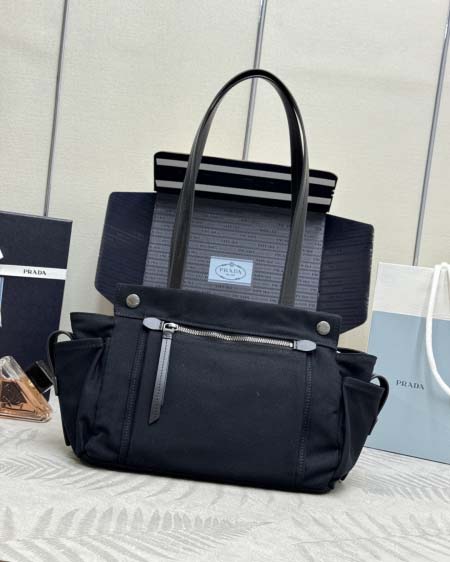 2026年9月28日入荷新作Prada極品/正規品同様/人気/革/バッグ/TY工場