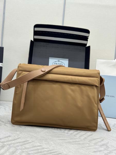 2026年9月28日入荷新作Prada極品/正規品同様/人気/革/バッグ/TY工場