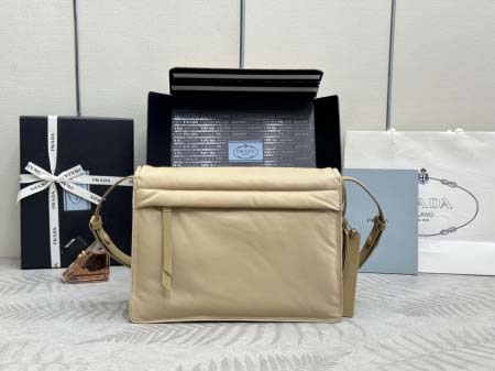 2026年9月28日入荷新作Prada極品/正規品同様/人気/革/バッグ/TY工場