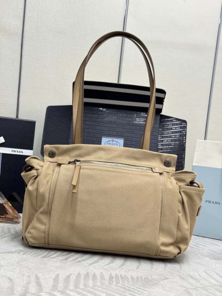 2026年9月28日入荷新作Prada極品/正規品同様/人気/革/バッグ/TY工場