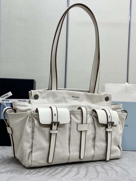 2026年9月28日入荷新作Prada極品/正規品同様/人気/革/バッグ/TY工場