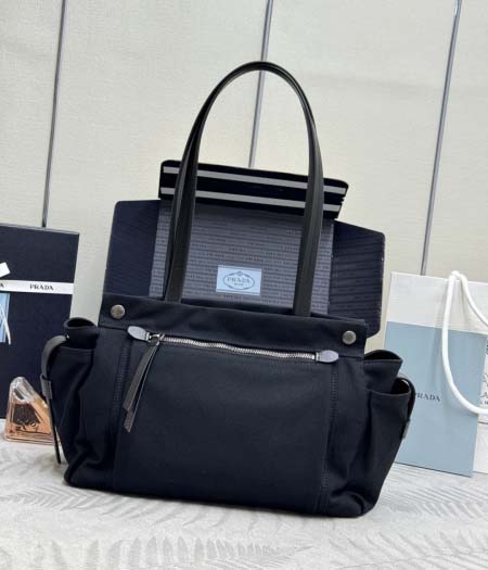 2026年9月28日入荷新作Prada極品/正規品同様/人気/革/バッグ/TY工場
