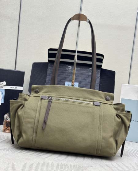 2026年9月28日入荷新作Prada極品/正規品同様/人気/革/バッグ/TY工場