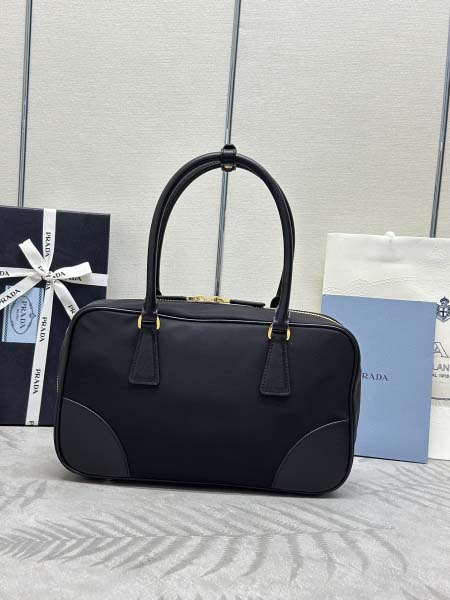 2026年9月28日入荷新作Prada極品/正規品同様/人気/革/バッグ/TY工場