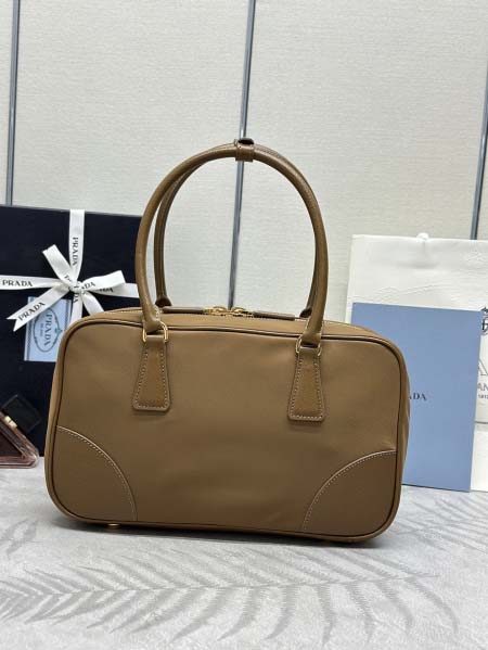 2026年9月28日入荷新作Prada極品/正規品同様/人気/革/バッグ/TY工場