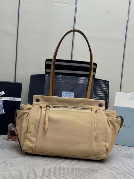 2026年9月28日入荷新作Prada極品/正規品同様/人気/革/バッグ/TY工場