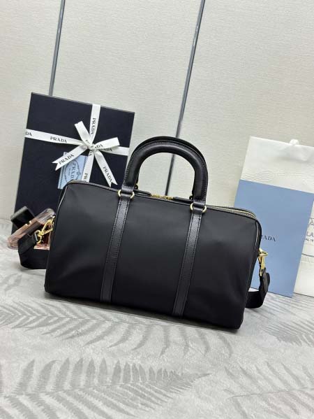 2026年9月28日入荷新作Prada極品/正規品同様/人気/革/バッグ/TY工場