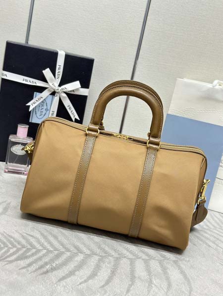2026年9月28日入荷新作Prada極品/正規品同様/人気/革/バッグ/TY工場