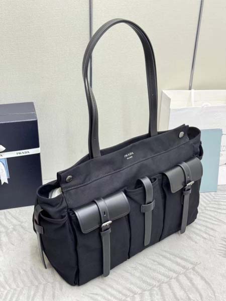 2026年9月28日入荷新作Prada極品/正規品同様/人気/革/バッグ/TY工場