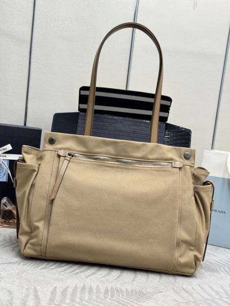 2026年9月28日入荷新作Prada極品/正規品同様/人気/革/バッグ/TY工場