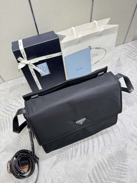 2026年9月28日入荷新作Prada極品/正規品同様/人気/革/バッグ/TY工場