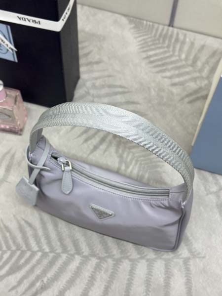 2026年9月28日入荷新作Prada極品/正規品同様/人気/革/バッグ/TY工場