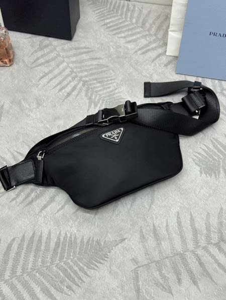 2026年9月28日入荷新作Prada極品/正規品同様/人気/革/バッグ/TY工場