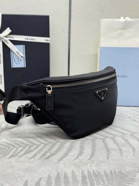 2026年9月28日入荷新作Prada極品/正規品同様/人気/革/バッグ/TY工場