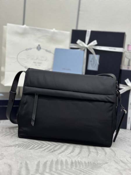 2026年9月30日入荷新作Prada極品/正規品同様/人気/革/バッグ/TY工場