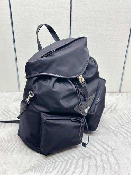 2026年9月30日入荷新作Prada極品/正規品同様/人気/革/バッグ/TY工場