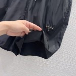 2026年4月4日入荷春夏新作Pradaセット 高級品復刻 女性服 KL工場