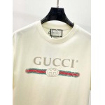 2026年9月1日秋冬新作Gucci半袖 tシャツ高品質人気の商品/YGY工場