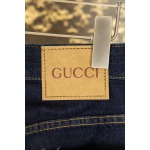 2026年9月1日秋冬新作Gucciジーパン高品質人気の商品/YGY工場