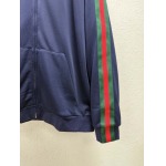 2026年9月1日秋冬新作Gucciジャケット高品質人気の商品/YGY工場