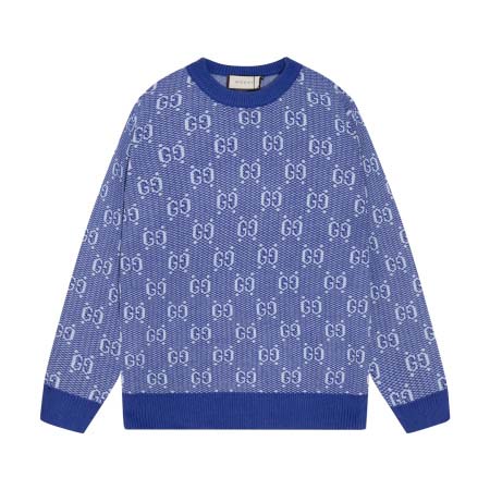 2026年9月1日秋冬新作Gucciセーター高品質人気の商品...