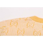 2026年9月1日秋冬新作Gucciセーター高品質人気の商品/YGY工場