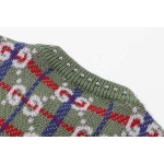 2026年9月1日秋冬新作Gucciセーター高品質人気の商品/YGY工場
