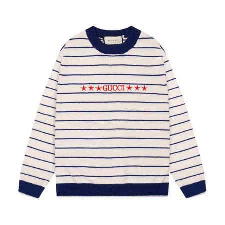 2026年9月1日秋冬新作Gucciセーター高品質人気の商品...