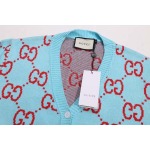 2026年9月1日秋冬新作Gucciニットのセーター高品質人気の商品/YGY工場