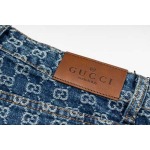 2026年9月1日秋冬新作Gucciジーパン高品質人気の商品/YGY工場