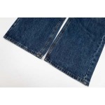 2026年9月1日秋冬新作Gucciデニムパンツ高品質人気の商品/YGY工場