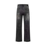 2026年9月1日秋冬新作Gucciデニムパンツ高品質人気の商品/YGY工場