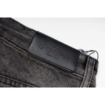2026年9月1日秋冬新作Gucciデニムパンツ高品質人気の商品/YGY工場