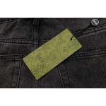 2026年9月1日秋冬新作Gucciデニムパンツ高品質人気の商品/YGY工場