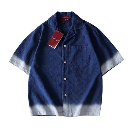 2026年9月1日秋冬新作Gucci半袖 tシャツ高品質人気...