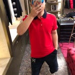 2026年9月1日秋冬新作Gucci半袖 tシャツ高品質人気の商品/YGY工場